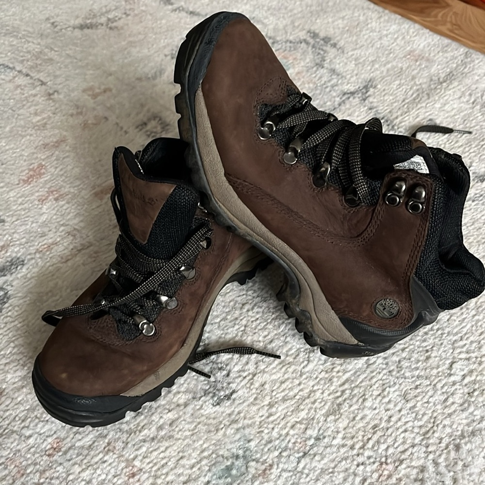 Timberland boots